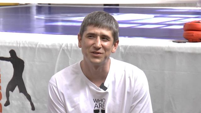 Озёрск в лицах. Артём и Дмитрий Шепелевы. смотреть онлайн