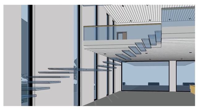 Vista de Recorrido en Revit смотреть онлайн