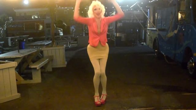 Garde Galaxia - Week #3 Runway смотреть онлайн