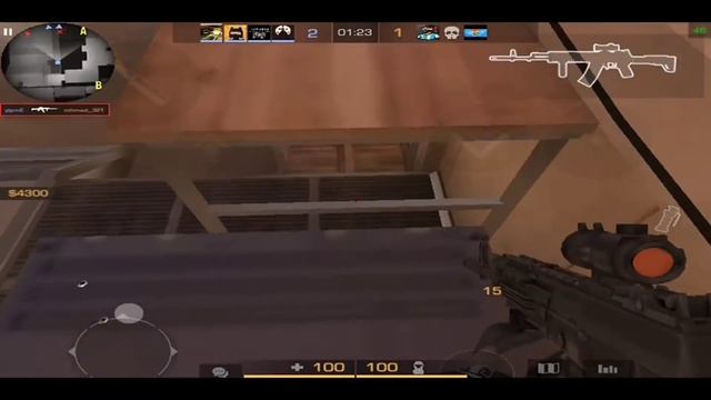 Standoff 2 Highligths |" моя голова винтом "| смотреть онлайн