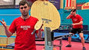 НОВИНКА ОТ BUTTERFLY ! BUTTERFLY OUTERFORCE ALC