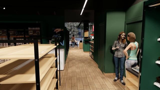 Жизньмарт Тюмень Республики 175 смотреть онлайн