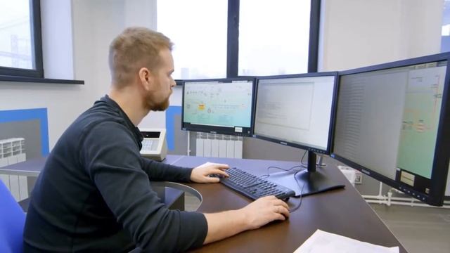 Переход в стиле Flat смотреть онлайн