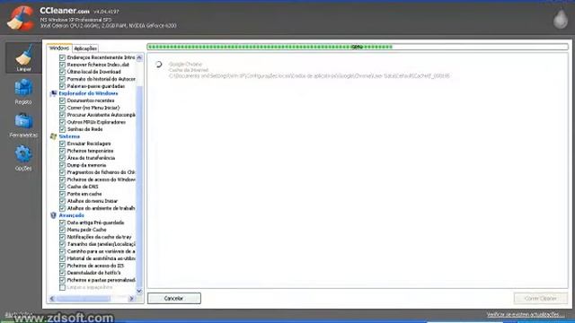 Como deixa o windows XP um pouco mais rapido смотреть онлайн