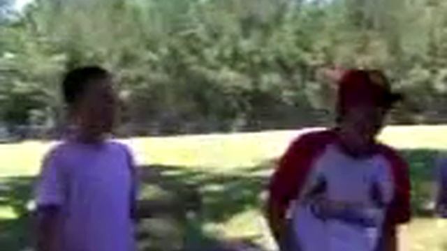 Kid Raps Part 2 by Joker смотреть онлайн