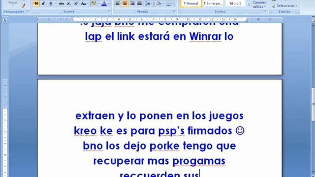 Descargar GOW Para psp 1link por mi смотреть онлайн