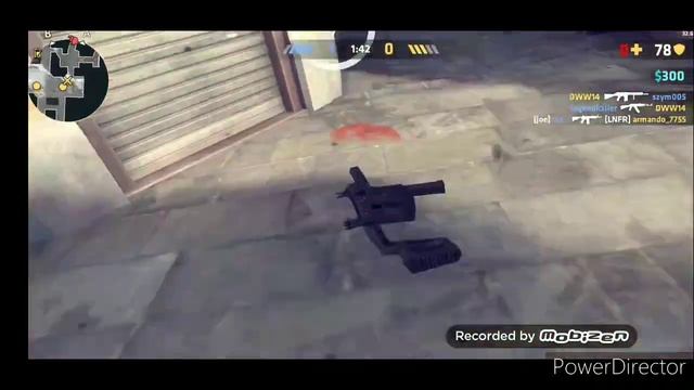 Critical-OPS.exe ( Première Partie )