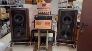 Усилитель Onkyo Grand Integra M-510 топ