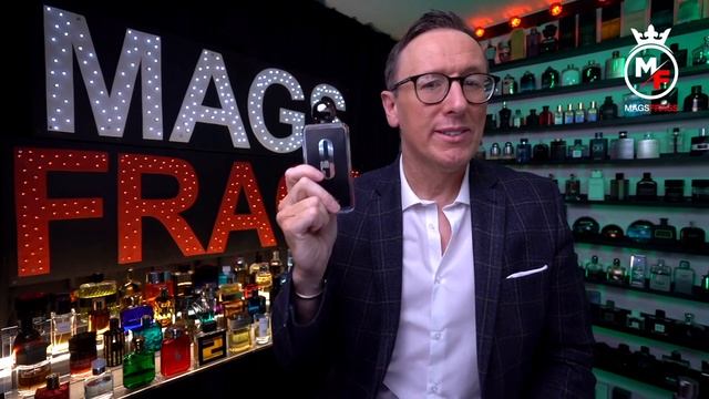 AFNAN 9PM FRAGRANCE REVIEW - ULTRAMALE CLONE WITH NUCLEAR PERFORMANCE смотреть онлайн