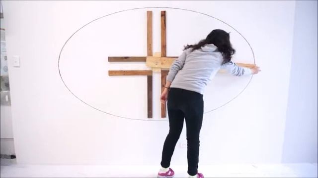 Ellipse Interactive Installation смотреть онлайн