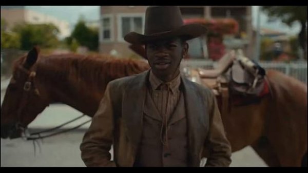 Old Town Road | Lil Nas X | COM GRAVE