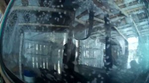 Хорошая вещь декомпрессор! Запускаю Т-40 в -12 после -18 на летней солярке