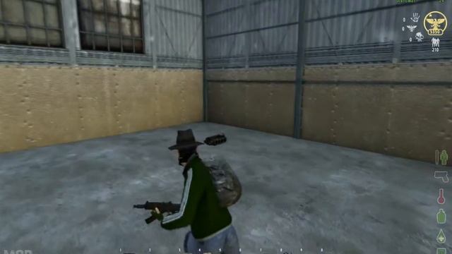 Dayz origins 1.8.2 мега сложно [инструменты] №35 смотреть онлайн