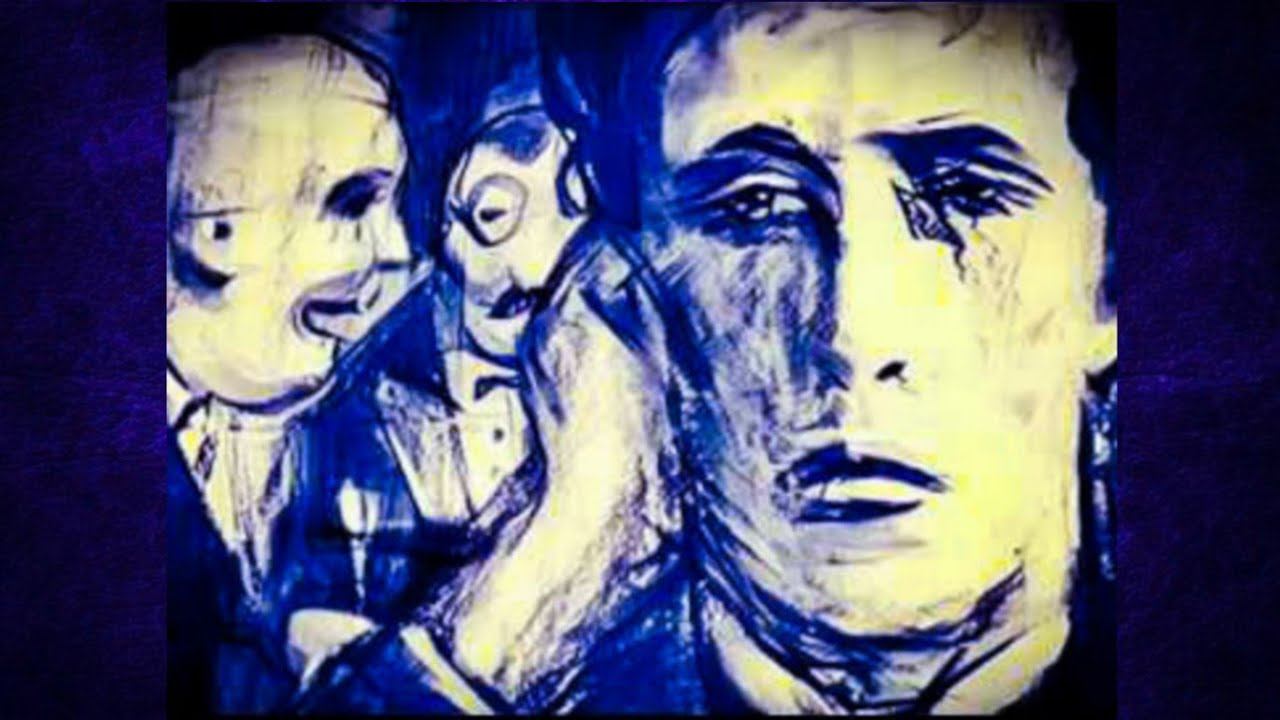 "БЛОК" (Нет, не магичен круг прекрасных строф...) Татьяна Литвинова. Читает Павел Морозов смотреть онлайн