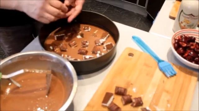 быстрый салат+торт от Софы смотреть онлайн