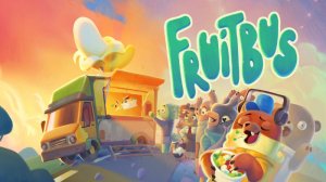 FRUITBUS Милая Игра Про Готовку