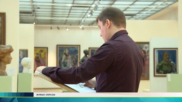Сезон 3/ Леонид Брюммер №05 ru смотреть онлайн