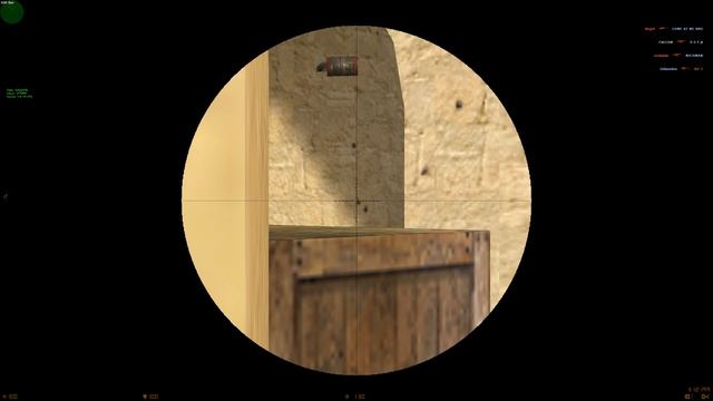 cs 1.6 - 3840x2160 aim cfg test 2023 (4K) / best moments смотреть онлайн