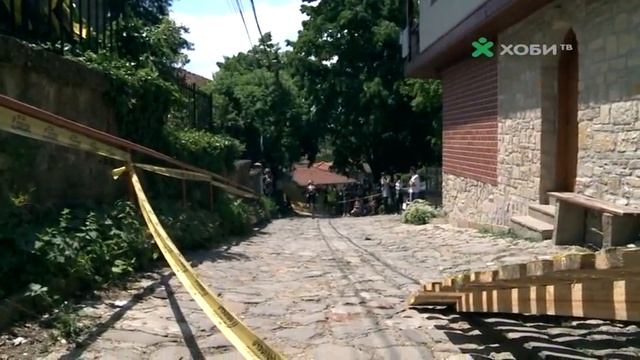 Tarnovo Downtown - Hobby TV смотреть онлайн