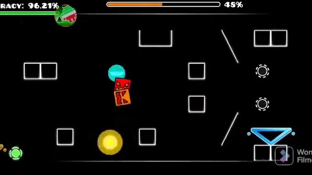 Okroshka II showcase (impossible) смотреть онлайн