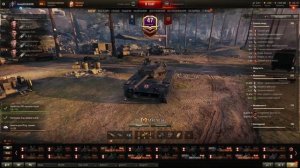 Супер стабилизатор для Progetto 46. Оборудование 2.0 по максимуму / World Of Tanks