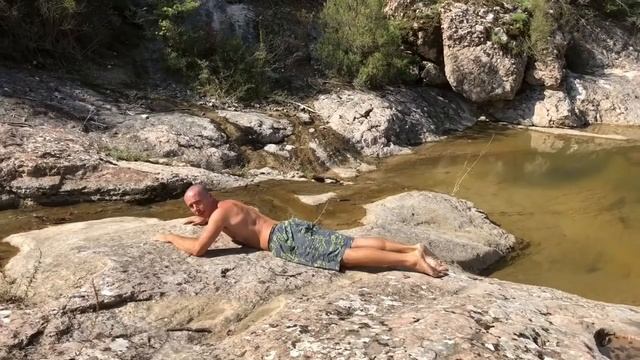 Здоровый позвоночник и Хорошая осанка