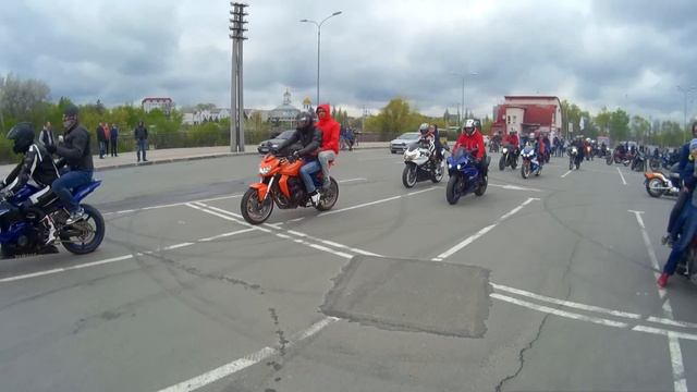 STEEL ANGELS байк-рок-фест II смотреть онлайн