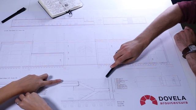 Dovela, tu punto de apoyo central смотреть онлайн