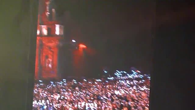 Ligabue, Notte della Taranta, Melpignano смотреть онлайн