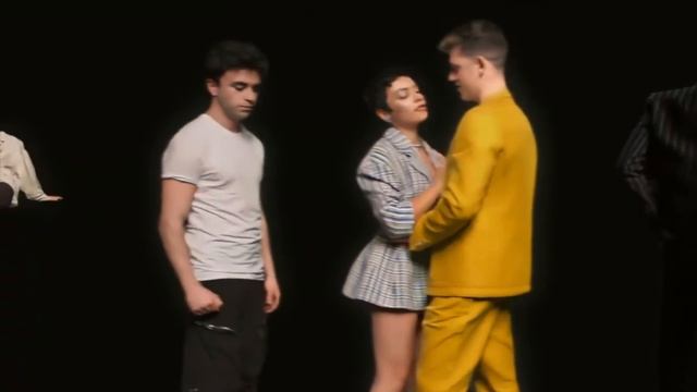 La cuarta temporada de "Élite" ya tiene fecha de estreno смотреть онлайн