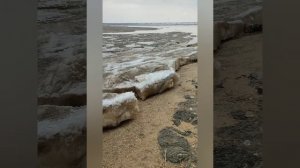 Ледоход . Пробуждение Чёрного Дракона. ( 2024)