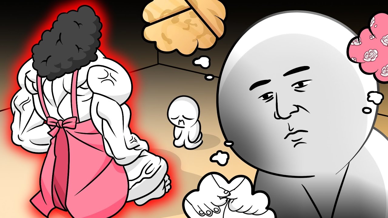 Когда наругала мама | Мультфильм Гуффи