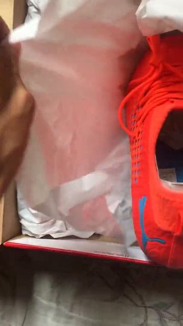 PUMA FUTURE 19.3 NETFIT MG смотреть онлайн
