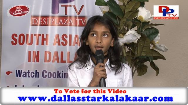 Tanvi Speaking about "My favorite Cartoon Charectorl" at Online Public Speaking competitions смотреть онлайн