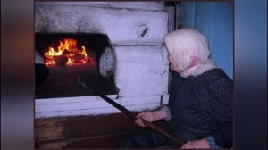 Песня на стихи @ Рубцова "Русский огонёк"