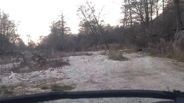 Передний привод покоряет бездорожье смотреть онлайн