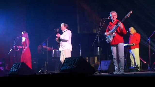 ПЛАМЯ - 01/11/2017, КИЕВ смотреть онлайн
