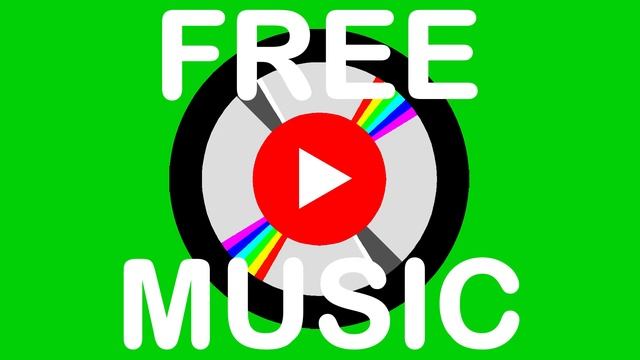 Splashing Around - The Green Orbs | FYM Free YouTube Music