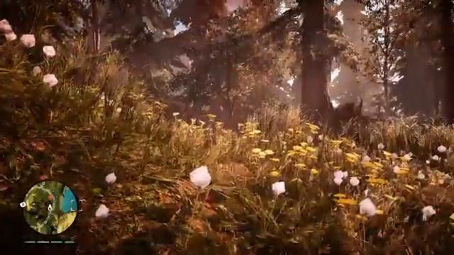 far cry primal смотреть онлайн