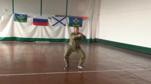 Система Кадочникова -  Штопор