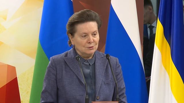 Ветеранам вручили юбилейные медали смотреть онлайн