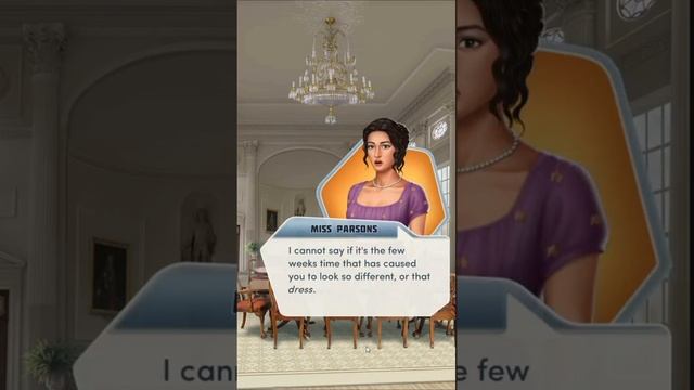 Choices: Desire & Decorum Book 2 Chapter 11 Prince Hamid Route (Diamonds) смотреть онлайн