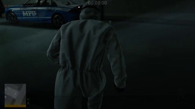 Hitman™ World of Assassination Trilogy (H1-3) 13m 5s [Glitched, Any%] World Record Speedrun смотреть онлайн