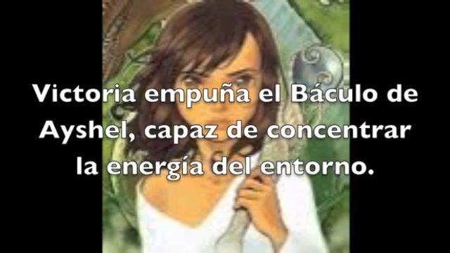 La Balada de la Tríada (Sinfonía nº1) - II. La magia del Unicornio смотреть онлайн