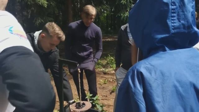 A10 Равновесие