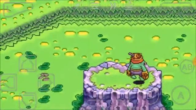 Juka and the Monophonic Menace (GBA) Part 1 - A Very Very Long Adventure смотреть онлайн