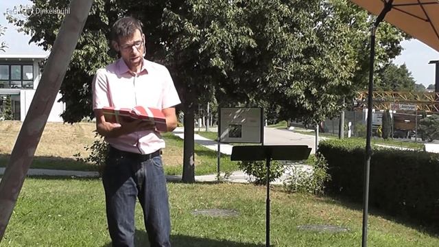 Stephanus: EIN VORBILD FÜR HARTE ZEITEN_ Predigt von Pastor Wolfram Quiring über Apostelgeschichte смотреть онлайн