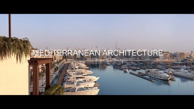 Live the ultimate seaside lifestyle.. #PortdeLaMer смотреть онлайн