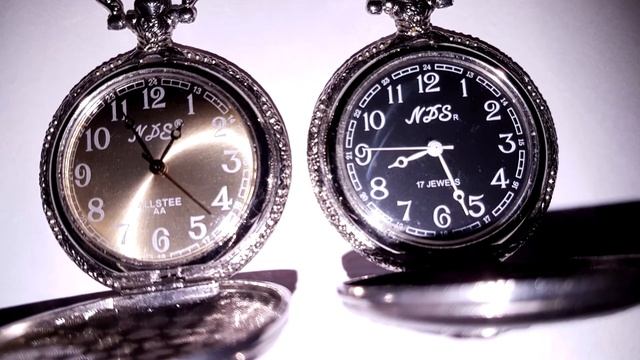Таймлапс часов | Clock Timelapse смотреть онлайн