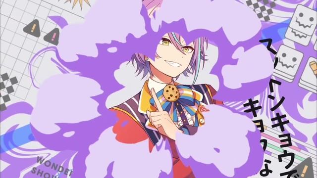 [ENG/PT] Tondemo Wonders- Project Sekai/ Wonderlands X Showtime [FULL VERSION/2D MV] смотреть онлайн
